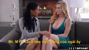 Có phải thật tuyệt khi được làm vui lòng cô hàng xóm hàng xóm bằng cái "của quý" to lớn của mình không?