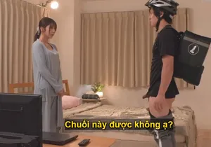 Đấm có khó không? Mẹ cay Sami Baping