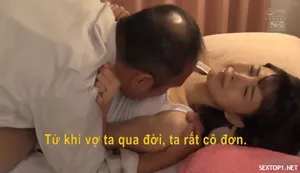 "Họng tôi khản đặc vì một người đàn ông khác"